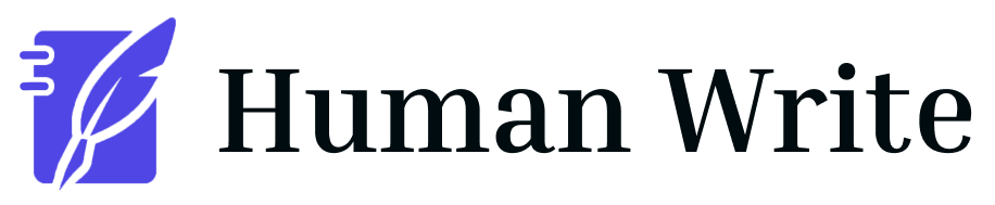 HumanWrite.io