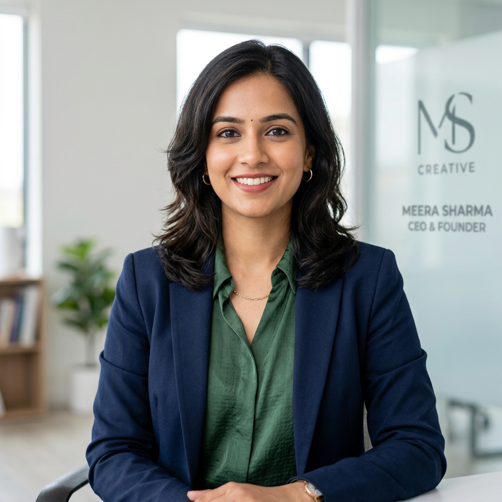 Priya Nair