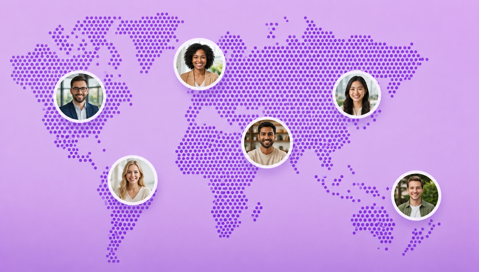 1M+ Users Worldwide